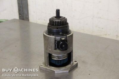 electric clutch brake Lenze Simplatrol  14.113.08.1