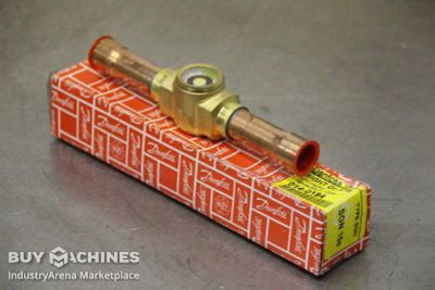 Sight glass Danfoss SGN 16s