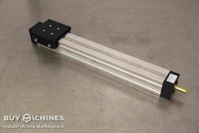 Linear drive, stroke length 320 mm RK Rose+Krieger 301500000460