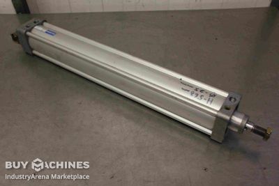 Pneumatic cylinders Festo DNU-80-570-PPV-A