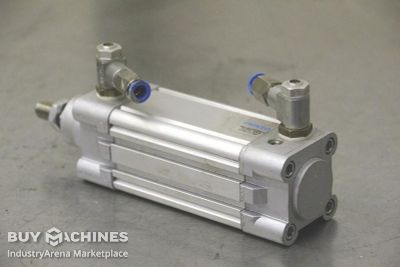 Pneumatic cylinders Festo DNC-40-50-PPV