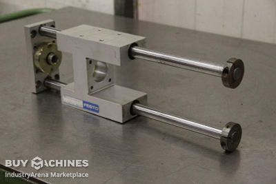 Guide unit Festo FEN-50-0250-KF