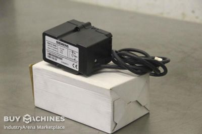 Servo driver Siemens SQN13.140A9