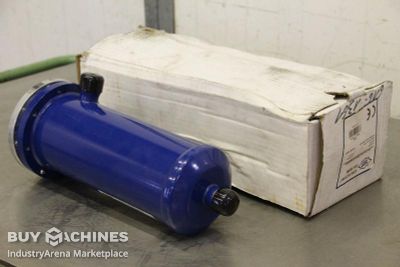 Filter drier housing Alco ADKS-PLUS 969-T