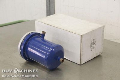 Filter drier housing Alco ADKS-PLUS 485-T