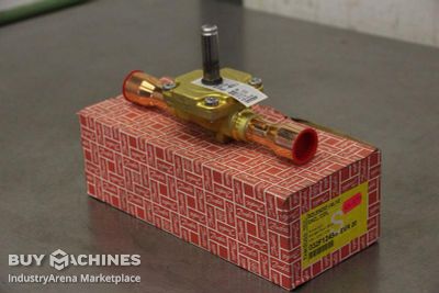 solenoid valve Danfoss EVR 20