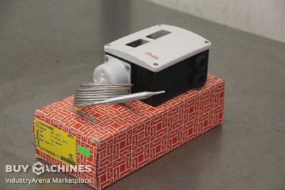 Thermostat Danfoss RT7