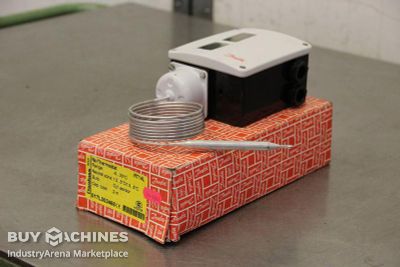 Thermostat Danfoss RT14L