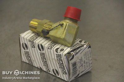 Pressure relief valve Superior 3220-360 / 360 PSI