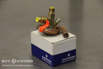Thermo Expansionsventil Alco TIE-MW 55  802456