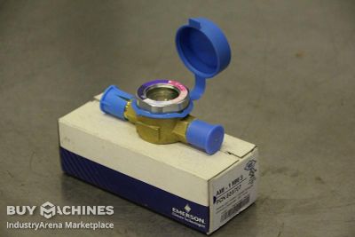 Moisture-Liquid Indicator Alco AMI-1 MM 3  805707