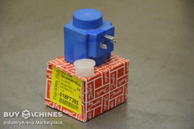 Solenoid Danfoss BB230AS