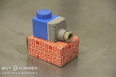 Solenoid Danfoss BB230AS