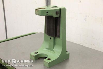 Counter bearing for milling machine unbekannt Bohrung 56 mm