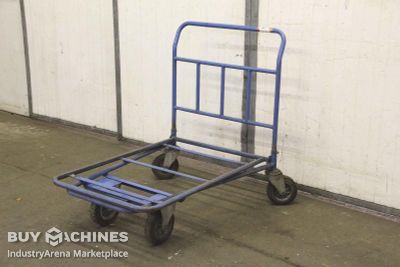 Transport trolley unbekannt 1040/860/H1020 mm
