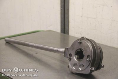 Thread cutting head unbekannt 1/2 - 2
