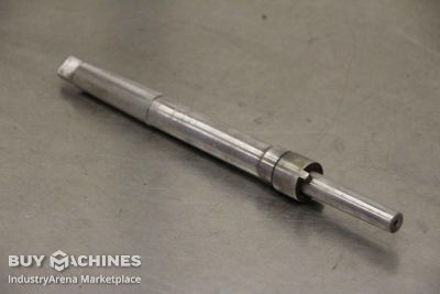 Clip-on holder Kämpf MK3  A16  TGL 30-1226