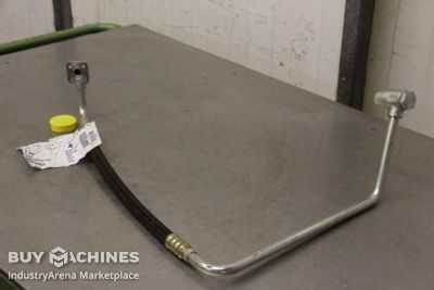 Hydraulikleitung Still Sach-Nr: 0529864