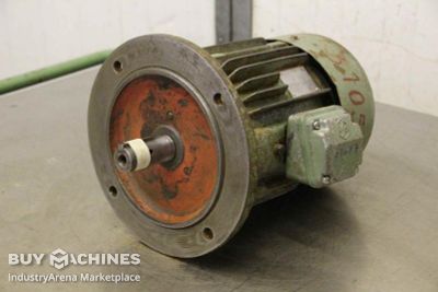 Elektromotor 2,2 kW 1420 U/min EP REL AS/28F215L4