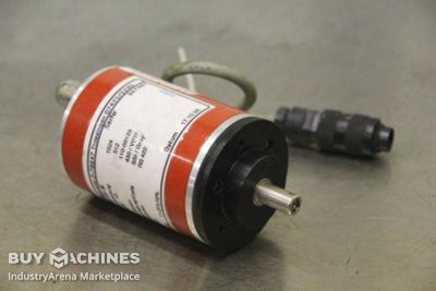 Rotary encoder TR Electronic HE-65-M
