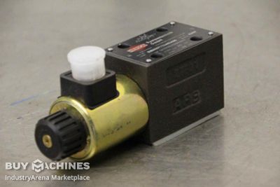 way valve Herion S6VH10G15900160V