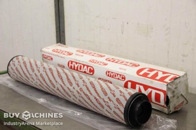 Hydraulic filter Hydac 2600 R 005 BN4HC