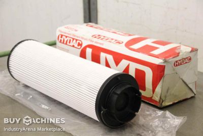 Hydraulic filter Hydac 1300 R 040 AM