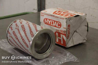 Hydraulic filter Hydac Betafit 1.06.08 D 03 BN