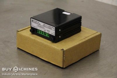 power adapter EMS D602