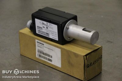 Infrared flame sensor Siemens QRA55.C17