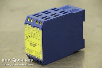 Transmitter Müller Ziegler Pdr-MU 690/400V