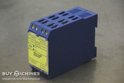 Transmitter Müller Ziegler Pdr-MU 575/332V
