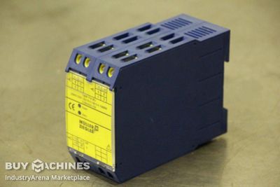 Transmitter Müller Ziegler Pdr-MU 20kV/100V