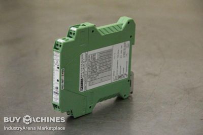 Isolation amplifier Phoenix Contact MCR-FL-C-UI-UI-B-DCI-24/230