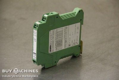 Isolation amplifier Phoenix Contact MCR-FL-C-UI-UI-DCI-24/230