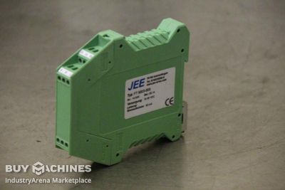 Frequency divider JEE FT 9003-000