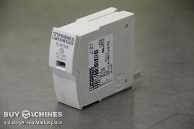Overvoltage protection switch Phoenix Contact PLT-SEC-T3-24-P
