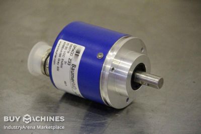 Rotary encoder Baumer GM400.Z33