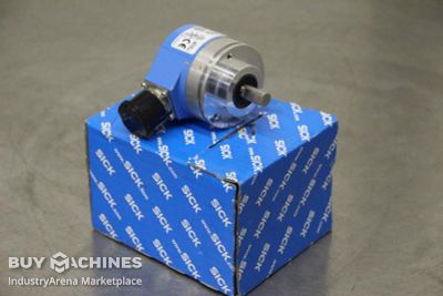 Rotary encoder Sick ATM60-A4AO-K08