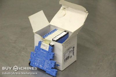 Relay 10 pieces Finder 38.51.0.240.0060