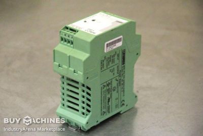 DIN rail power supply Phoenix Contact MINI-PS-100-240AC/24DC/2