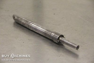 Clip-on holder Kämpf MK4  A19  TGL 30-1226