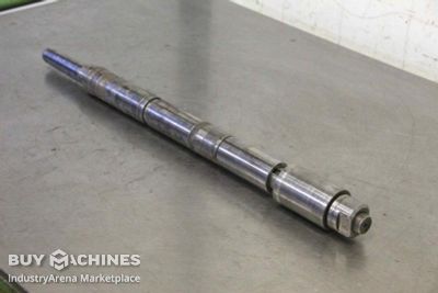 Milling recordings unbekannt MK4