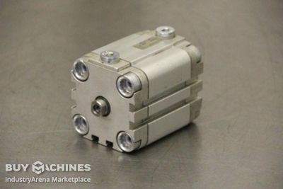 compact cylinder Festo ADVU-40-30-PA