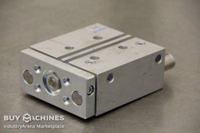 Guide cylinder Festo DFM-25-50-P-A-GF