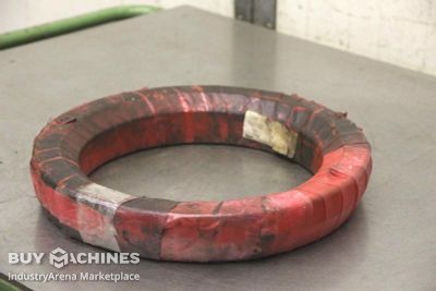 Axial spherical roller bearings FAG 29256E.MB