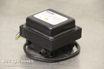 ignition transformer Siemens ZE 30/7,5