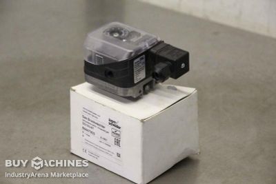 Pressure switch Kromschröder DG10U-6T