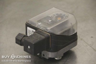 Pressure switch Kromschröder DG50UG-6Z MIN