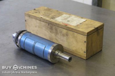 Pressure roller unbekannt 295/100/H100 mm